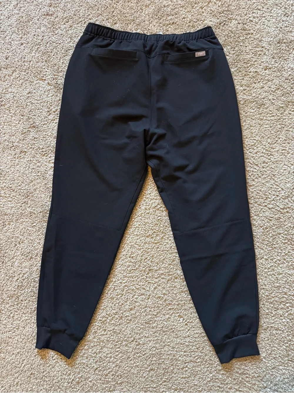 Figs black gray